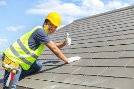 Best Solar Panel Roofing Installation  in Russell, KY